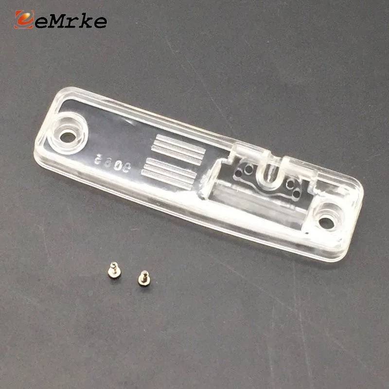 EEMRKE DIY кронштейн для автомобильной камеры Замена номерного знака для Тойота фортунер (KUN51R/NKPSYT) 2005-2019
EEMRKE DIY кронштейн для автомобильной камеры Замена номерного знака для Тойота фортунер (KUN51R/NKPSYT) 2005-2019