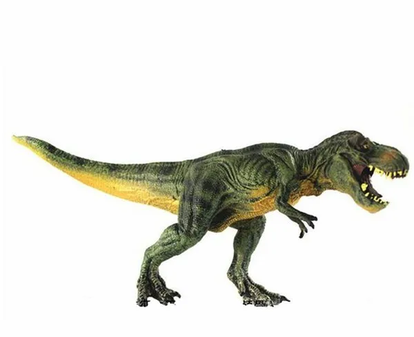 Tyrannosaurus Rex