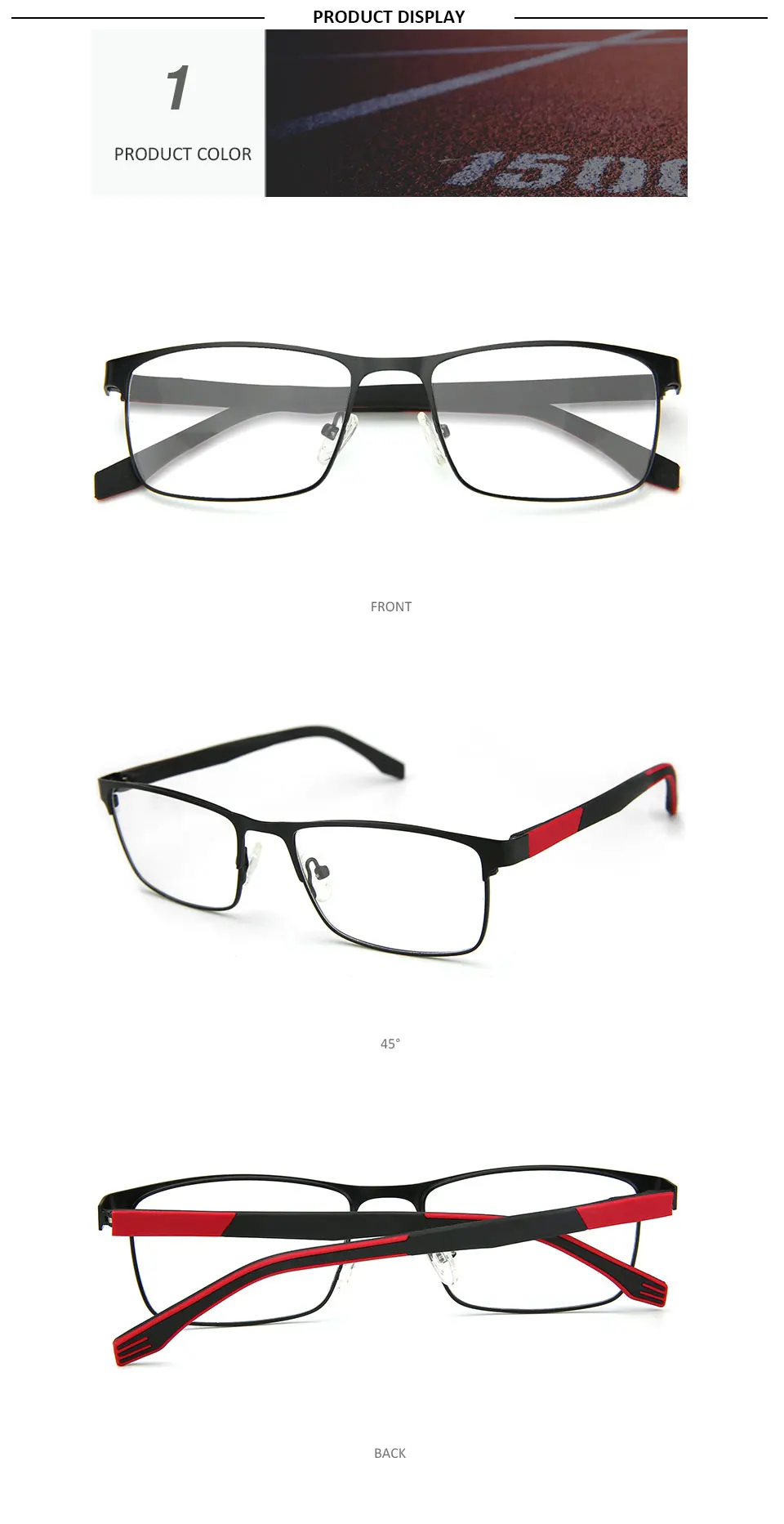 Photochromic Glasses Photochromic Glasses