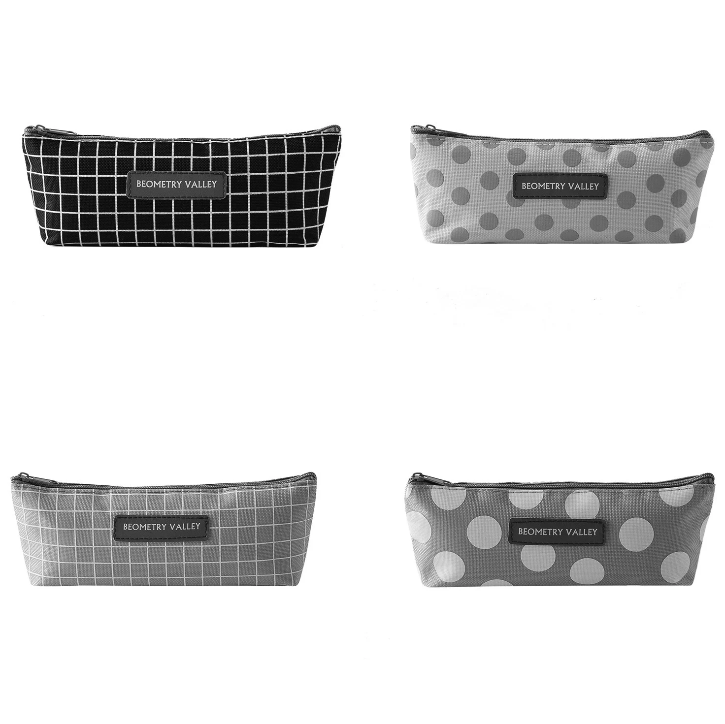 Pencil Case School Supplies Mesh Trousse Stylo Kawaii Girls Astucci Pennen Etui Astuccio Porta Penne Dot Articulos Escolares
Pencil Case School Supplies Mesh Trousse Stylo Kawaii Girls Astucci Pennen Etui Astuccio Porta Penne Dot Articulos Escolares