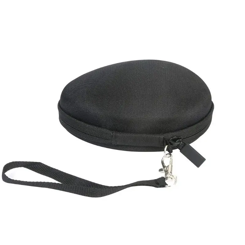 Portable Hard EVA Storage Bag Carrying Protective Case Cover Pouch for Logitech MX Ergo Advanced Wireless Trackball Mouse Access
Portable Hard EVA Storage Bag Carrying Protective Case Cover Pouch for Logitech MX Ergo Advanced Wireless Trackball Mouse Access