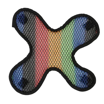 LEEPEE Helmet Cushion Universal Insert Liner Motorcycles Helmet Heat Insulation Pad 3D Cellular Network Helmet Inner Pad
LEEPEE Helmet Cushion Universal Insert Liner Motorcycles Helmet Heat Insulation Pad 3D Cellular Network Helmet Inner Pad
