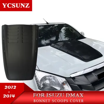 2012-2014 Bonnet Scoop Hood For ISUZU D-MAX 2012-2014 Black Raptor Bonnet Hood For ISUZU D-MAX 2012 2013 2014 YCSUNZ
2012-2014 Bonnet Scoop Hood For ISUZU D-MAX 2012-2014 Black Raptor Bonnet Hood For ISUZU D-MAX 2012 2013 2014 YCSUNZ