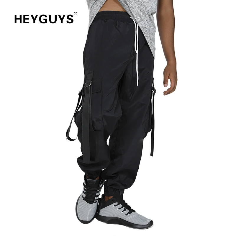 HEYGUYS street wear hip hop pants loose style men top sellers new items men fashion new design high quality colors bottom
HEYGUYS street wear hip hop pants loose style men top sellers new items men fashion new design high quality colors bottom
