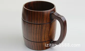 2018 new style European and American wooden beer cups wooden cups water cups wooden food
2018 new style European and American wooden beer cups wooden cups water cups wooden food