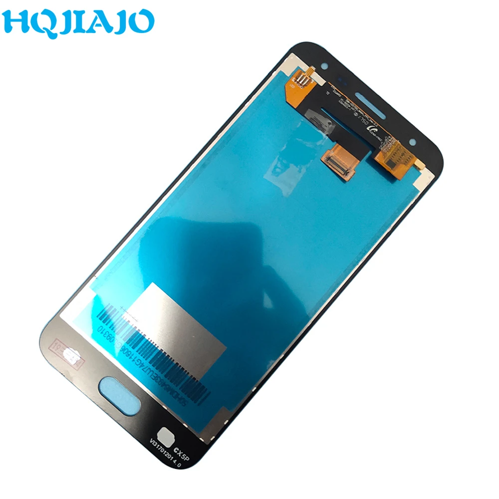 AMOLED LCD Screen For Samsung J5P G570 G570Y LCD Display Touch Screen Digitizer For Samsung Galaxy J5 Prime G570F Assembly LCD
AMOLED LCD Screen For Samsung J5P G570 G570Y LCD Display Touch Screen Digitizer For Samsung Galaxy J5 Prime G570F Assembly LCD