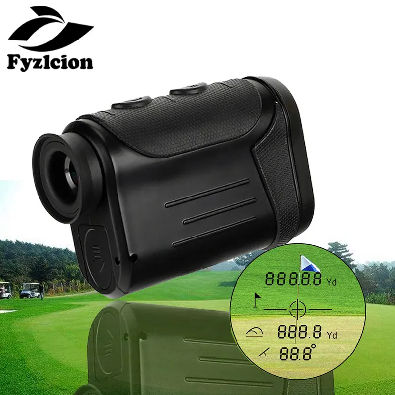 Hunting Accurate Ranging Optical Multifunction Laser Rangefinder 8X 600M 800M 1500M Monocular Range Finder Distance Met
Hunting Accurate Ranging Optical Multifunction Laser Rangefinder 8X 600M 800M 1500M Monocular Range Finder Distance Met