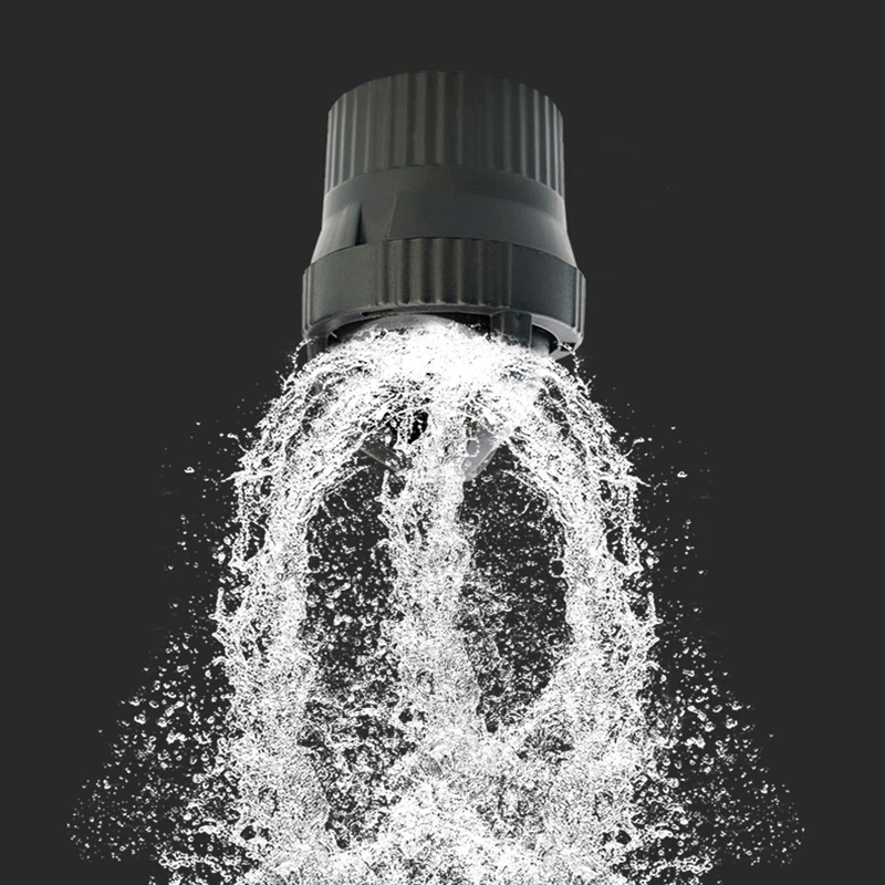 2 pcs auto rotating water outlet direction aquarium natural flow simulation free power wave maker for fish tank
2 pcs auto rotating water outlet direction aquarium natural flow simulation free power wave maker for fish tank