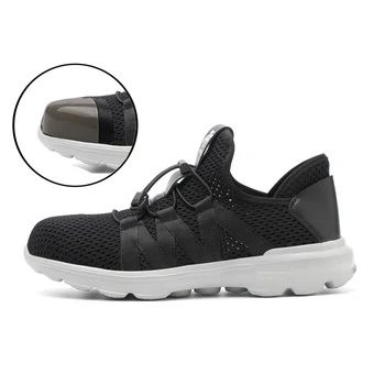 2019 men's work safety shoes men's outdoor shoes military combat rubber ankle boots sandals indestructible shoes mesh 36-45
2019 men's work safety shoes men's outdoor shoes military combat rubber ankle boots sandals indestructible shoes mesh 36-45