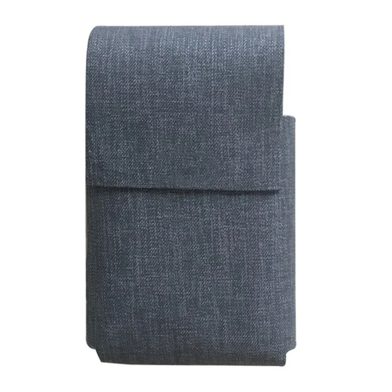 Mini Leather Portable Bag For IQOS 2.4 Plus Universal Case Cover Protective Pouch
Mini Leather Portable Bag For IQOS 2.4 Plus Universal Case Cover Protective Pouch