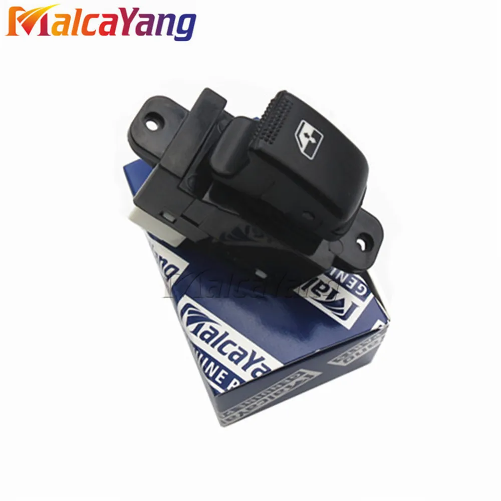 Front Right Side Window Control Switch Button 93575-3C010 93575-3C010 For 01-06 Hyundai Santa Fe
Front Right Side Window Control Switch Button 93575-3C010 93575-3C010 For 01-06 Hyundai Santa Fe