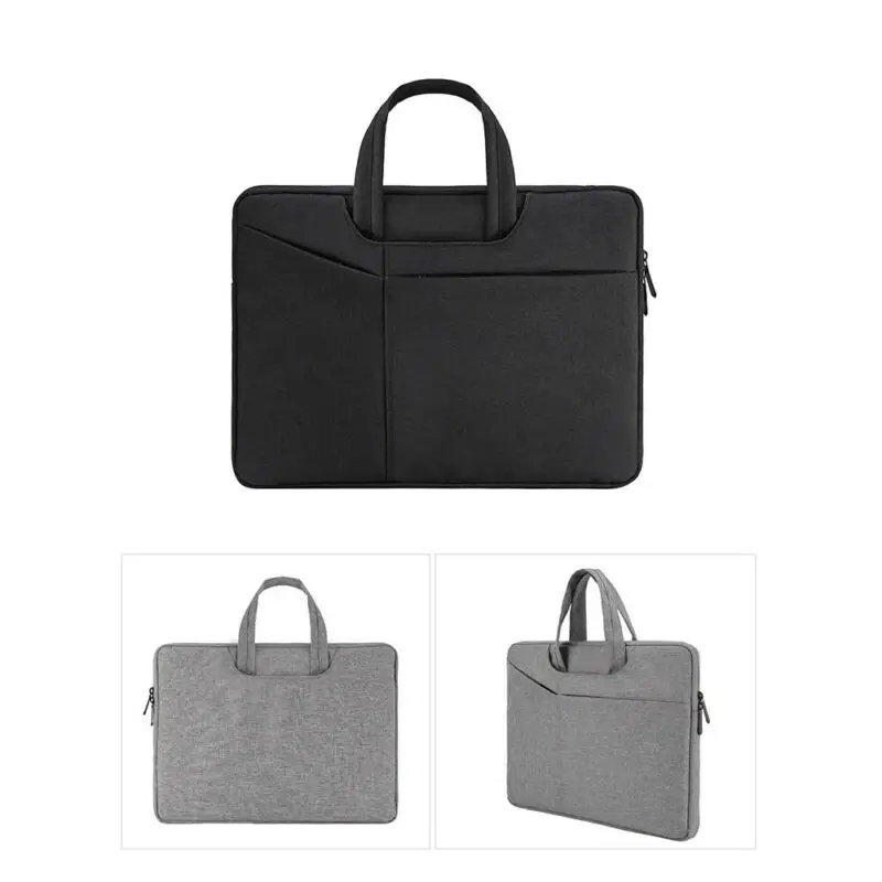 Laptop Bag For 13 15.6 Inch Zipper Case For Macbook Notebook Mouse Tablet Carry Pouch Cover
Laptop Bag For 13 15.6 Inch Zipper Case For Macbook Notebook Mouse Tablet Carry Pouch Cover