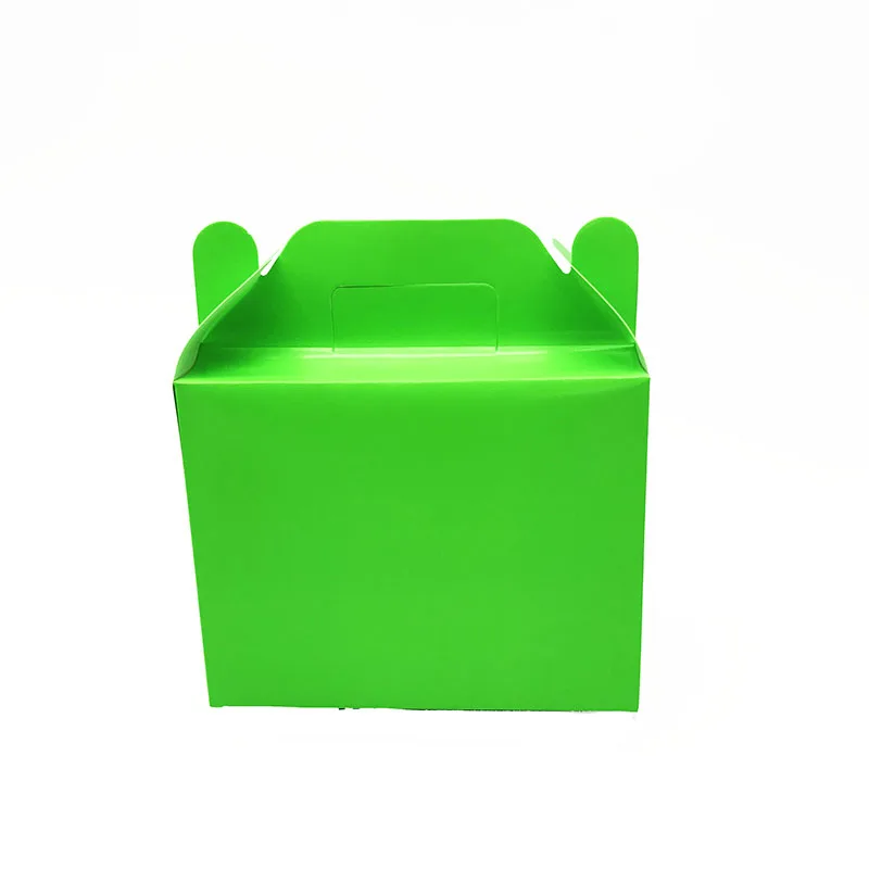 12pcs/lot Solid Color candy boxes rectangular boxes light green theme gift boxes light green theme birthday party decorations
12pcs/lot Solid Color candy boxes rectangular boxes light green theme gift boxes light green theme birthday party decorations