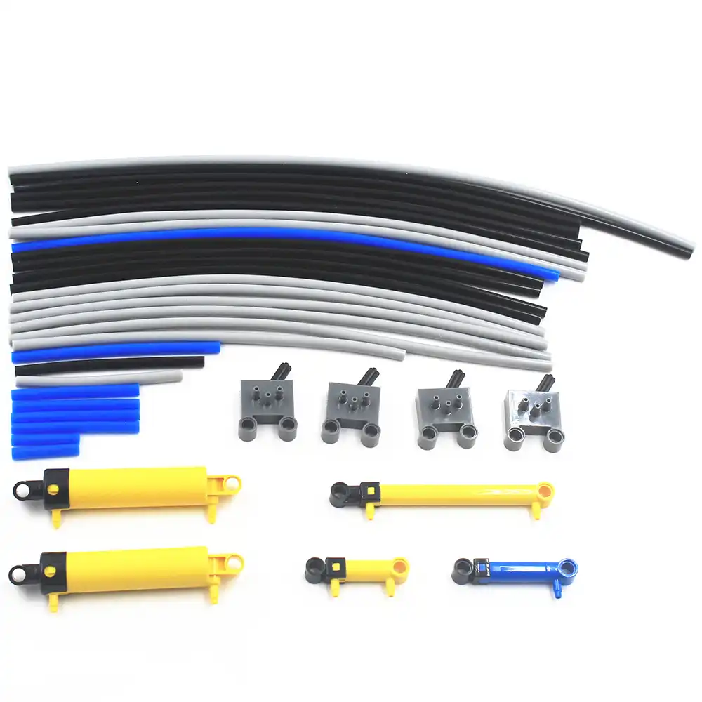 lego pneumatic system v2