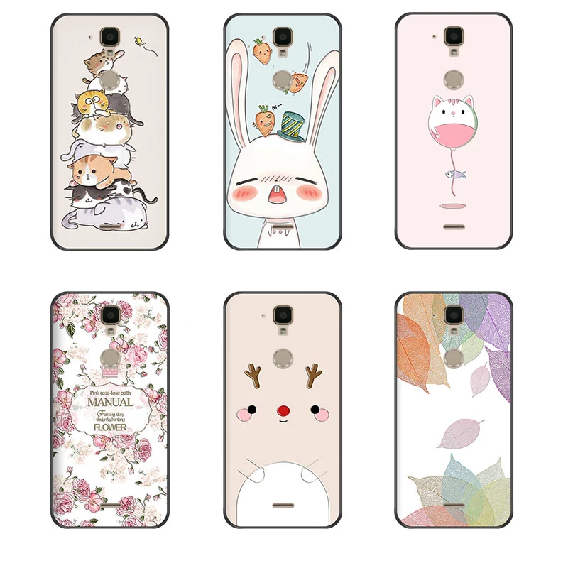 Cute Animal Silicone Case For Hisense F23 Case TPU Silicone Back Cover For Hisense F31
Cute Animal Silicone Case For Hisense F23 Case TPU Silicone Back Cover For Hisense F31