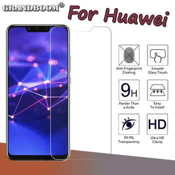 1000pcs 2.5D Tempered Glass Guard For Huawei Y9 Y7 Pro Prime P Smart Plus 2019 Enjoy 9 9E 9S Screen Protector Guard Shield Film
1000pcs 2.5D Tempered Glass Guard For Huawei Y9 Y7 Pro Prime P Smart Plus 2019 Enjoy 9 9E 9S Screen Protector Guard Shield Film