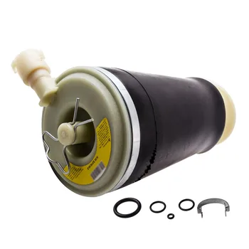 Fit Lincoln Mercury 3U2Z5580PA Rear Air Spring Bag Air Ride Suspensions FOVY5560A 3U2Z5580BA for Ford Crown Victoria Luftfeder
Fit Lincoln Mercury 3U2Z5580PA Rear Air Spring Bag Air Ride Suspensions FOVY5560A 3U2Z5580BA for Ford Crown Victoria Luftfeder