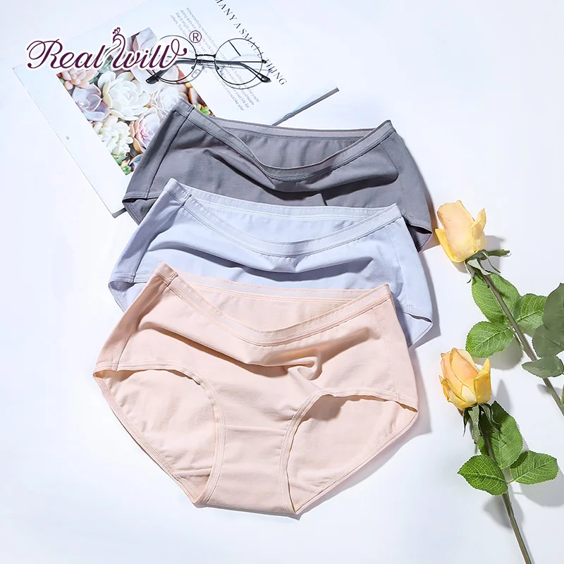 Realwill Natural Cotton Panties Cotton Panties Woman Lingerie Underwear Sexy Ladies Girls Intimate Panties Panties For Women
Realwill Natural Cotton Panties Cotton Panties Woman Lingerie Underwear Sexy Ladies Girls Intimate Panties Panties For Women