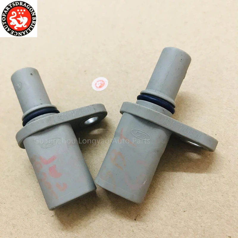 Original Used Crankshaft Position Sensor OEM 6C11-12K073-AA, 6C11-12K073-AB, 6C11-12K073-AC 2S7Q-12K073-BA, 2S7Q-12K073-BB
Original Used Crankshaft Position Sensor OEM 6C11-12K073-AA, 6C11-12K073-AB, 6C11-12K073-AC 2S7Q-12K073-BA, 2S7Q-12K073-BB