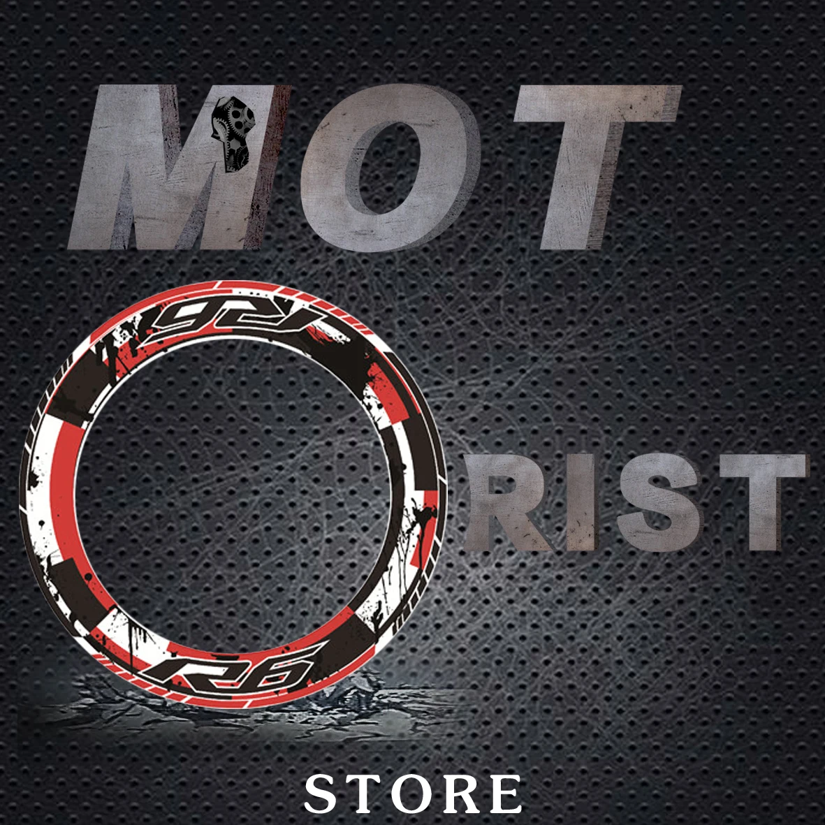 a set of 4pcs Thick Edge Outer Rim Reflective Sticker Stripe Wheel Decals Fit for all YAMAHA R6
a set of 4pcs Thick Edge Outer Rim Reflective Sticker Stripe Wheel Decals Fit for all YAMAHA R6