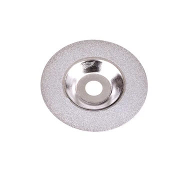 Diamond Coated Grinding Wheel Disc High Quality Grinding Wheels For Angle Grinder Tool 100mmx16mm
Diamond Coated Grinding Wheel Disc High Quality Grinding Wheels For Angle Grinder Tool 100mmx16mm