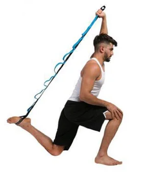 Home gym equipment Aerobics Yoga Stretch Band Gym accessories Anti-gravity aerial yoga hammock accessories
Home gym equipment Aerobics Yoga Stretch Band Gym accessories Anti-gravity aerial yoga hammock accessories