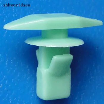 shhworldsea auto clips automotive plastic fasteners for Weatherstrip Retainer for Honda 90664-671-0030 91568-SR2-003
shhworldsea auto clips automotive plastic fasteners for Weatherstrip Retainer for Honda 90664-671-0030 91568-SR2-003