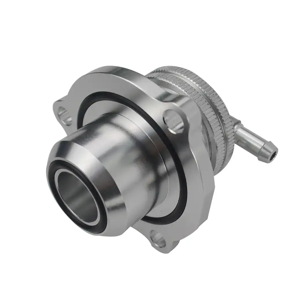 pistonvalve,solenoidvalve pqy racing - blow off turbo dump valve piston for buick chevy