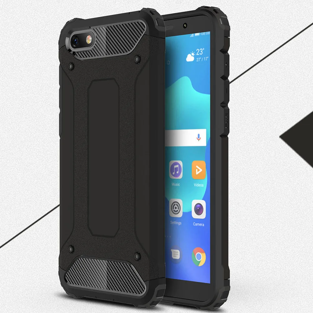 BYHeYang For Huawei Honor 7A Russia Version case Silicon soft TPU PC Slim Armor Shockproof cover On Honor 7A DUA-L22 5.45 inch
BYHeYang For Huawei Honor 7A Russia Version case Silicon soft TPU PC Slim Armor Shockproof cover On Honor 7A DUA-L22 5.45 inch