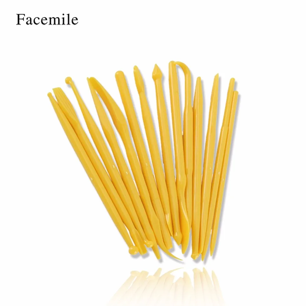 14PCS/SET Fondant Cake Decorating Flower Modeling Craft Clays Sculpture Group Cookies Cutter Mold 02036 Gift
14PCS/SET Fondant Cake Decorating Flower Modeling Craft Clays Sculpture Group Cookies Cutter Mold 02036 Gift