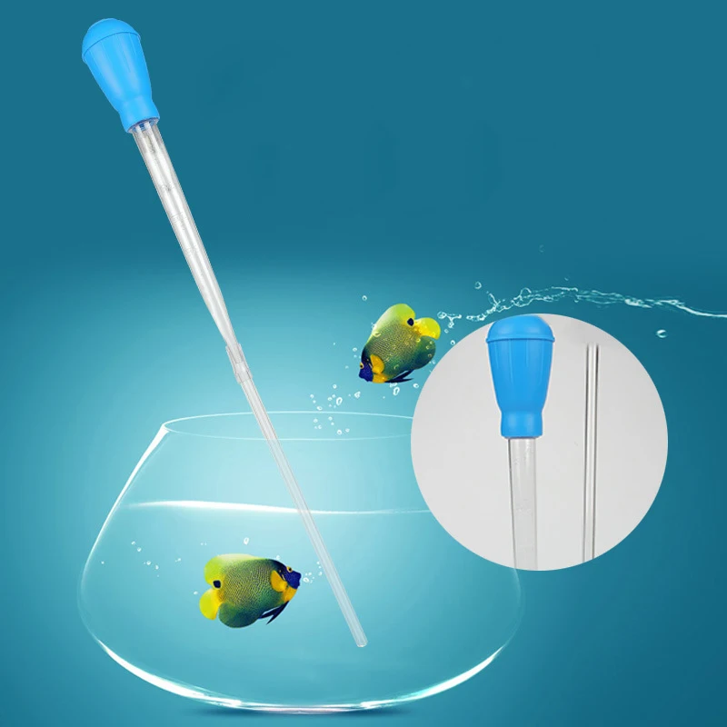 Aquarium Manual Cleaner Tool Gravel Vacuum Suction Filter Fish Tank Baster Water Changer Tool Waste Remover For Changing Water
Aquarium Manual Cleaner Tool Gravel Vacuum Suction Filter Fish Tank Baster Water Changer Tool Waste Remover For Changing Water
