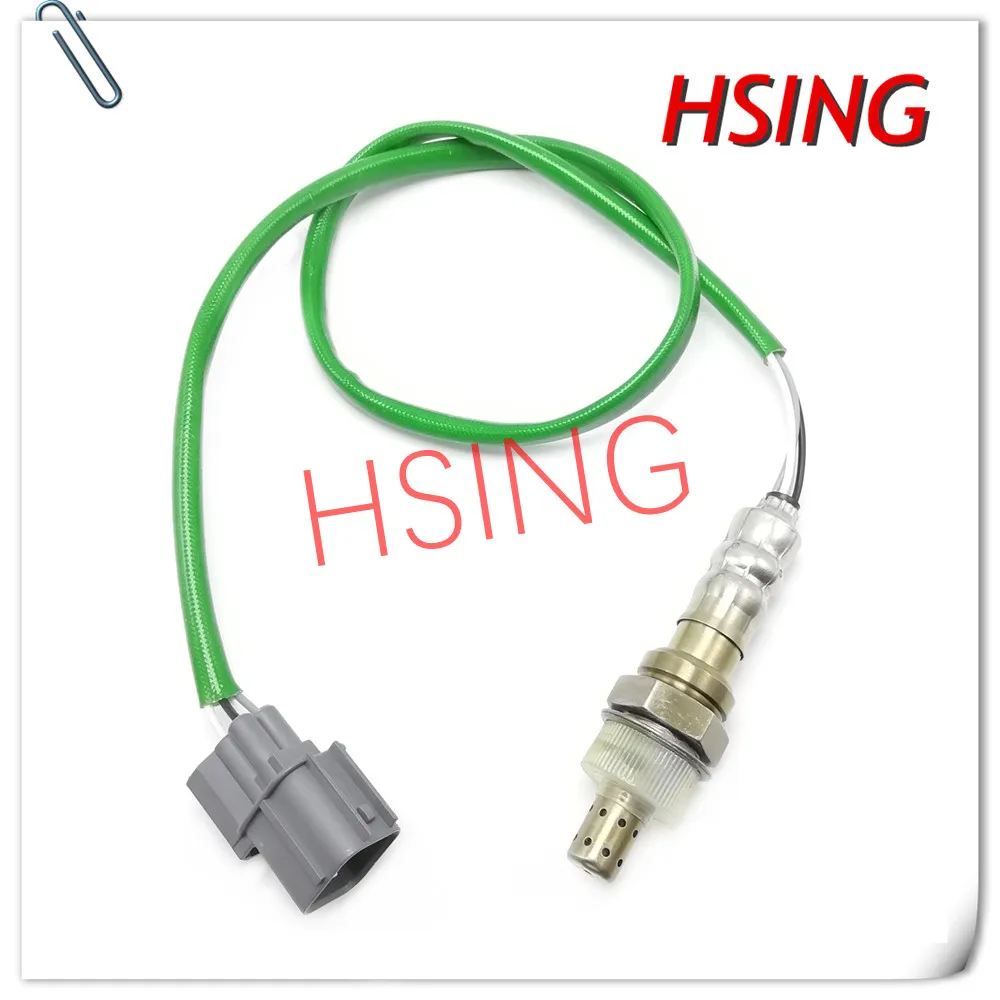 HSINGYE BRAND-NEW#36531-PWA-J01 Oxygen Sensor O2 Sensor Fits For Honda GD1 GD3 GD6 ***Part No# 36531-PWA-J01 36531PWAJ01
HSINGYE BRAND-NEW#36531-PWA-J01 Oxygen Sensor O2 Sensor Fits For Honda GD1 GD3 GD6 ***Part No# 36531-PWA-J01 36531PWAJ01