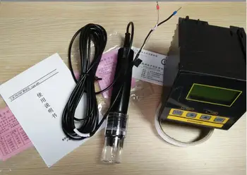 PHG-880 industrial online pH meter industrial online PH Instrument Industrial pH meter - containing electrode containing invoice
PHG-880 industrial online pH meter industrial online PH Instrument Industrial pH meter - containing electrode containing invoice