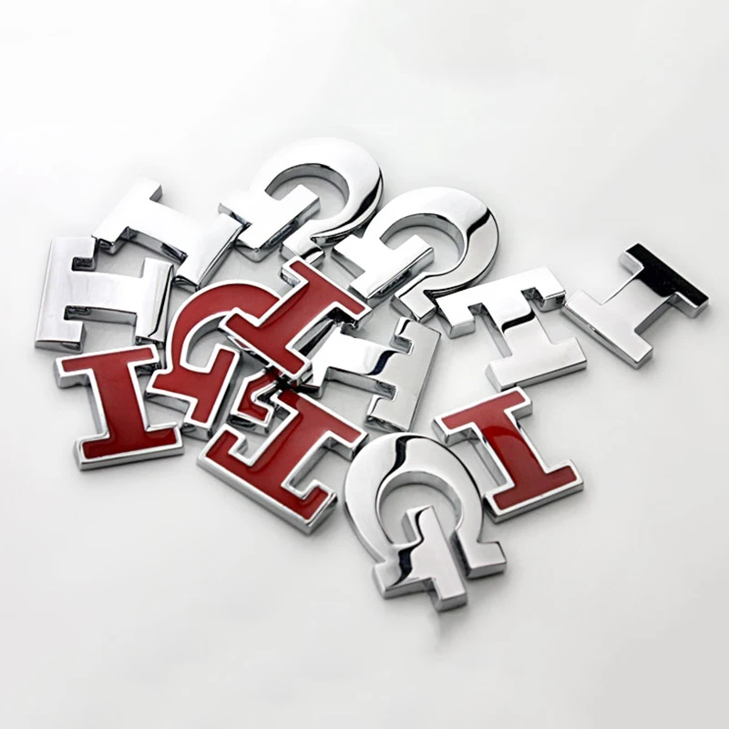 Chrome Evil Rabbit Badge DIY Letters Emblem Car Styling Trunk Sticker Decoration for VW Jetta CC GOLF Sagitar MK3 MK4 MK5 MK6
Chrome Evil Rabbit Badge DIY Letters Emblem Car Styling Trunk Sticker Decoration for VW Jetta CC GOLF Sagitar MK3 MK4 MK5 MK6
