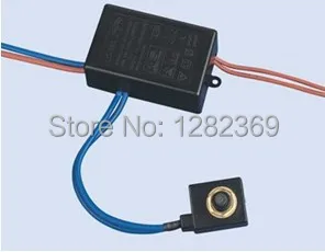 LC-103 220-240V AC Input EURO-Built-In Dimmable Electronic Converter Transformer For 12V Halogen Lighting 20-60W VR Dimming
LC-103 220-240V AC Input EURO-Built-In Dimmable Electronic Converter Transformer For 12V Halogen Lighting 20-60W VR Dimming