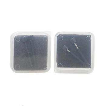 Original 2 Pairs/lot Electrodes for Jilong Fusion Splicer KL-260C KL-260T KL-280 KL-280F KL-280G KL-280H KL-300 KL-300T KL-300F
Original 2 Pairs/lot Electrodes for Jilong Fusion Splicer KL-260C KL-260T KL-280 KL-280F KL-280G KL-280H KL-300 KL-300T KL-300F