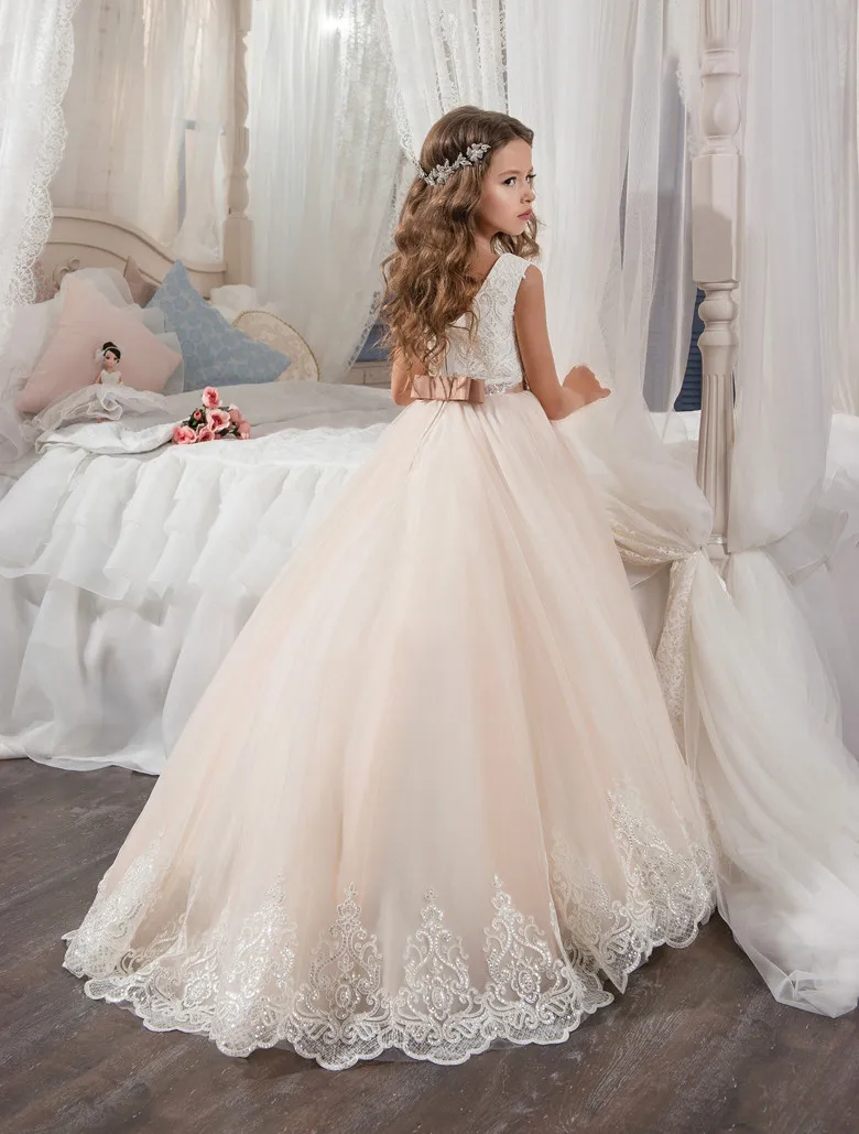dress girl