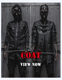 coat