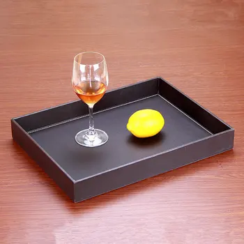 Porte Bijoux Real Rushed Free Shipping 2019 Bailian Minister Ou Rectangular Tray Hotel Tea Cup Plates Fruit Bowl Jewelry Boxes
Porte Bijoux Real Rushed Free Shipping 2019 Bailian Minister Ou Rectangular Tray Hotel Tea Cup Plates Fruit Bowl Jewelry Boxes