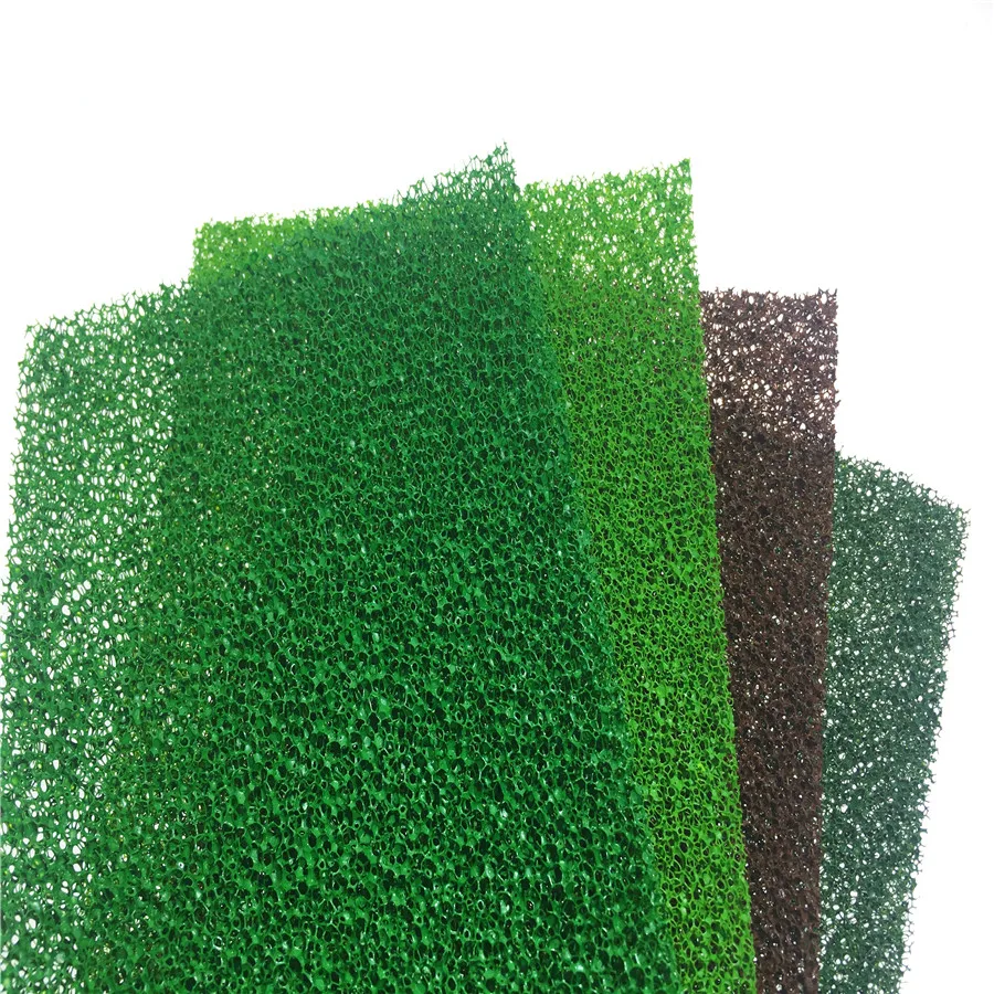 architecture model grass 03