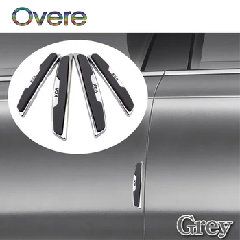 Overe 4Pcs Auto Car Door Protector Anti-bump stickers Styling For BMW E60 E36 E46 E90 E39 E30 F30 F10 F20 X5 E53 E70 E87 E34
Overe 4Pcs Auto Car Door Protector Anti-bump stickers Styling For BMW E60 E36 E46 E90 E39 E30 F30 F10 F20 X5 E53 E70 E87 E34