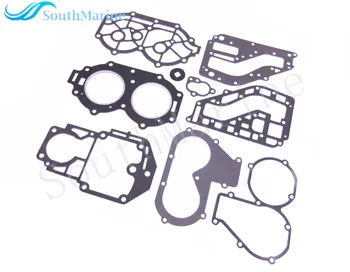 Outboard Engine Complete Power Head Seal Gasket Kit for Parsun HDX T20 T25 T30A Boat Motor Free Shipping
Outboard Engine Complete Power Head Seal Gasket Kit for Parsun HDX T20 T25 T30A Boat Motor Free Shipping