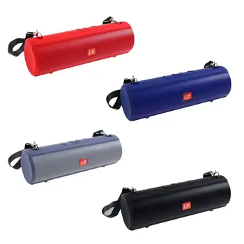 Bluetooth Speaker Subwoofer Computer Card Outdoor Portable Wireless Bluetooth Audio 360 Degree Stereo Surround Sound Effect
Bluetooth Speaker Subwoofer Computer Card Outdoor Portable Wireless Bluetooth Audio 360 Degree Stereo Surround Sound Effect