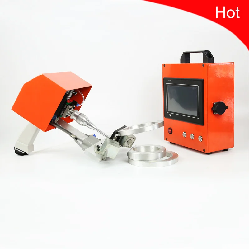 Low Cost Handheld Marking Machine Dot Pen Dot Marking Machine Cylinder Marking Machine
Low Cost Handheld Marking Machine Dot Pen Dot Marking Machine Cylinder Marking Machine
