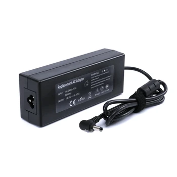 MSI GE70 GE60 19.5V 6.15A 120W ac adpter Power Charger for MSI GE60 GE70 A12-120P1A A120A010L ADP-120MH D Laptop Accessories
MSI GE70 GE60 19.5V 6.15A 120W ac adpter Power Charger for MSI GE60 GE70 A12-120P1A A120A010L ADP-120MH D Laptop Accessories
