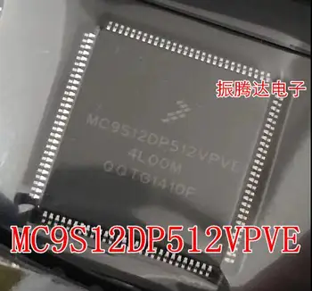 1pcs MC9S12D MC9S12DP512VPVE QFP