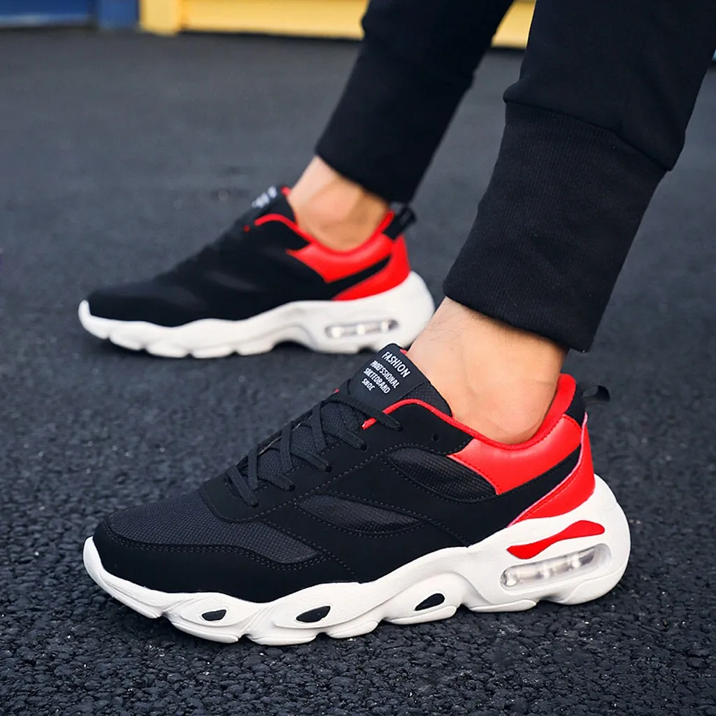 Shoes Men Sneakers Summer Trainers Ultra Boosts Baskets Air Huaraching Breathable Casual Shoes Sapato Masculino Krasovki Mens#N3
Shoes Men Sneakers Summer Trainers Ultra Boosts Baskets Air Huaraching Breathable Casual Shoes Sapato Masculino Krasovki Mens#N3