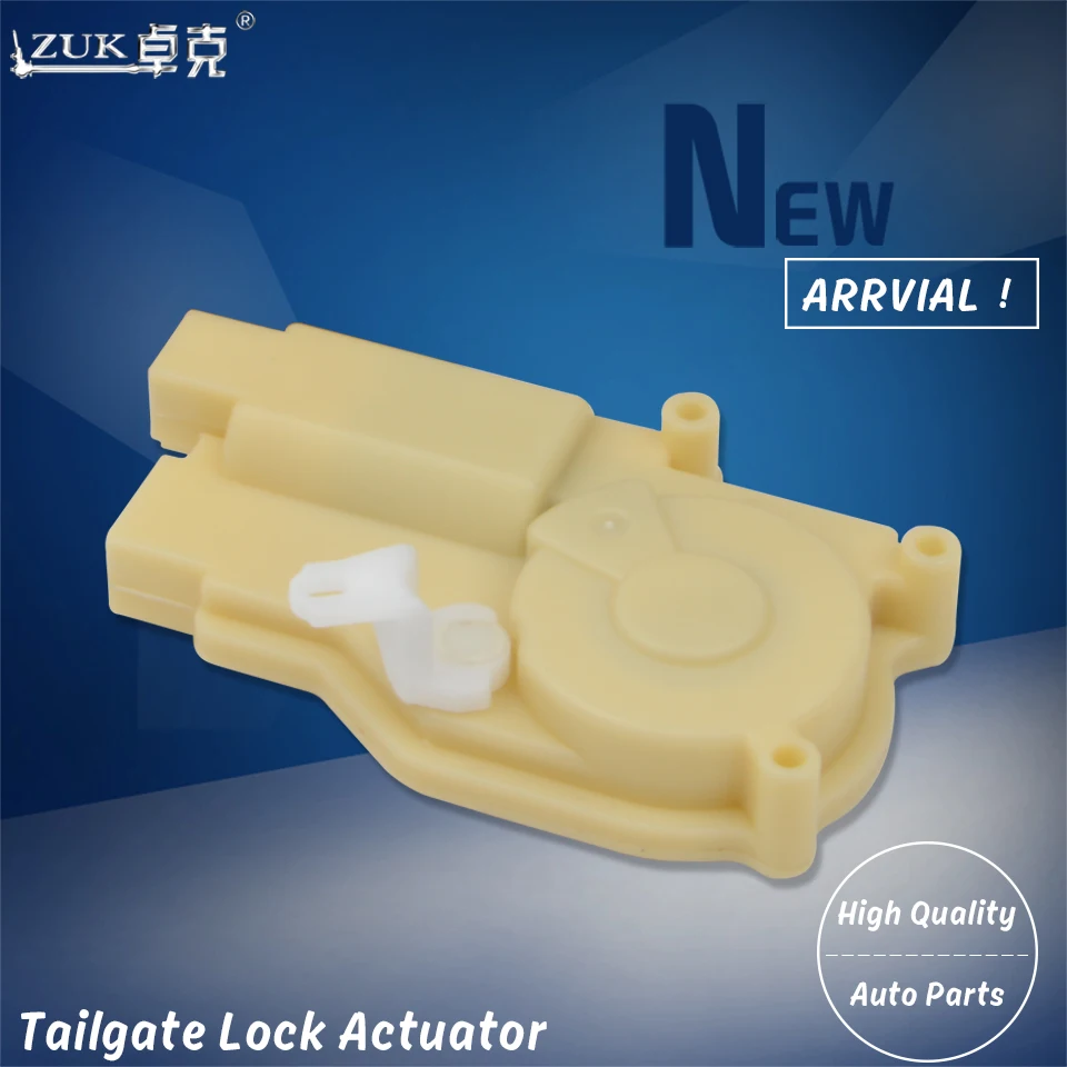 ZUK Brand New Tail Door Tailgate Trunk Door Lock Actuator For HONDA FIT JAZZ 05-08 ODYSSEY RA6 02-04 STREAM 02-05 74896-SAA-003
ZUK Brand New Tail Door Tailgate Trunk Door Lock Actuator For HONDA FIT JAZZ 05-08 ODYSSEY RA6 02-04 STREAM 02-05 74896-SAA-003
