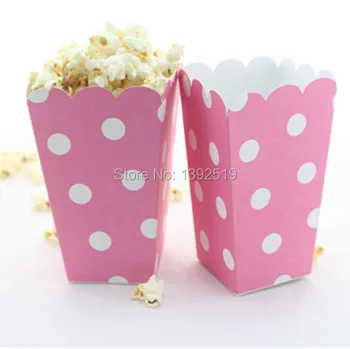 Free Shipping 240pcs Baby Shower Decoration Pink Girl Blue Boy Favors Popcorn Boxes Birthday Party Decoration Mix 18 Patterns
Free Shipping 240pcs Baby Shower Decoration Pink Girl Blue Boy Favors Popcorn Boxes Birthday Party Decoration Mix 18 Patterns