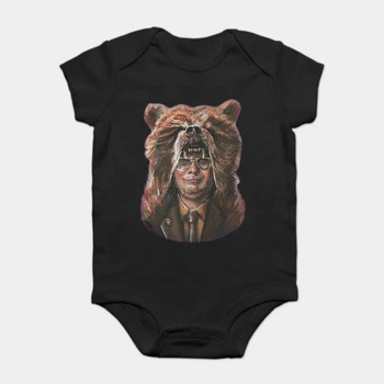 Baby Onesie Baby Bodysuits kid t shirt Funny novelty BEAR SCHRUTE DWIGHT SCHRUTE BEAR THE OFFICE OFFICE FUNNY AWESOME cool
Baby Onesie Baby Bodysuits kid t shirt Funny novelty BEAR SCHRUTE DWIGHT SCHRUTE BEAR THE OFFICE OFFICE FUNNY AWESOME cool